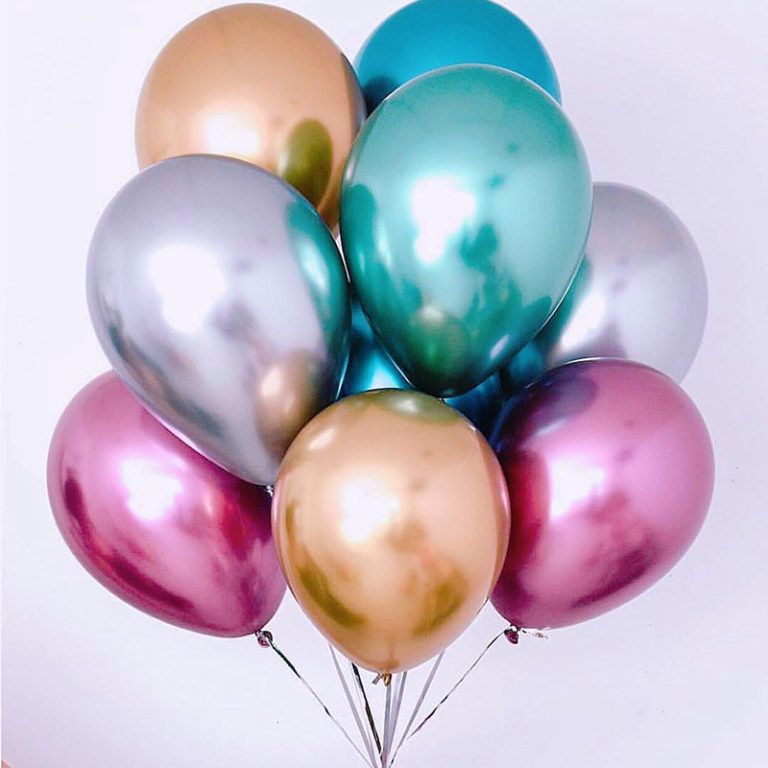 Шары поштучно