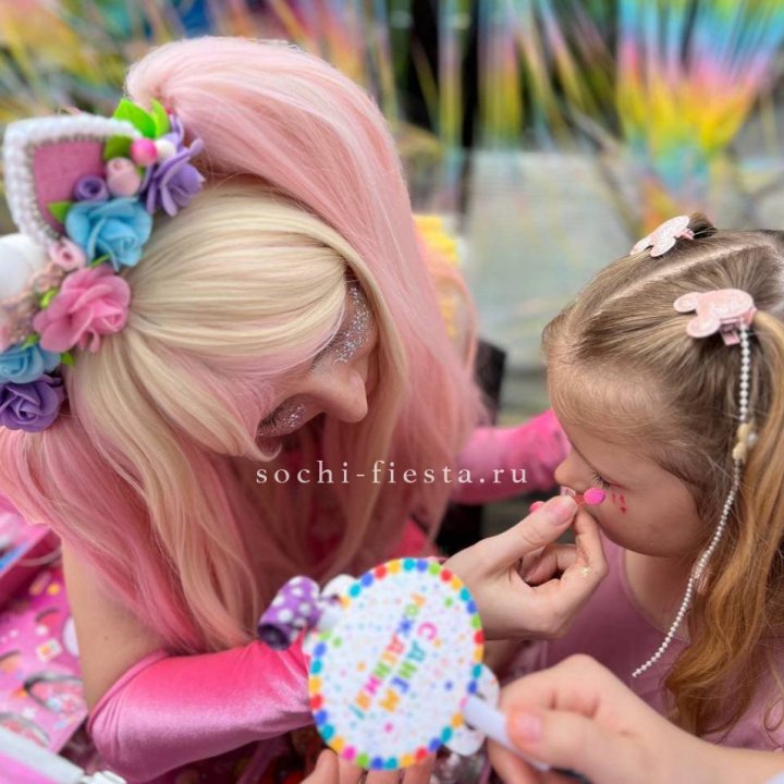 Блеск тату и Бьюти бокс в Курске