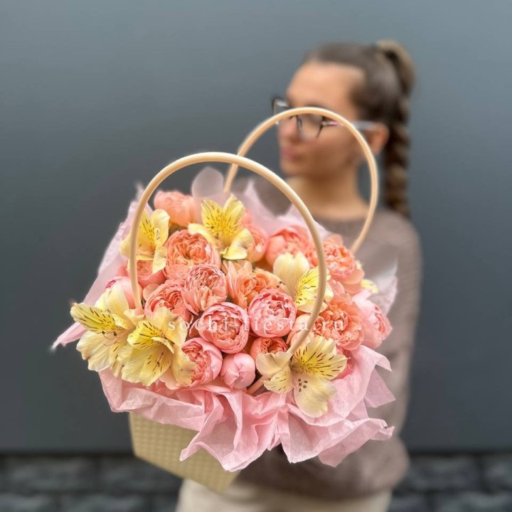 Сумочка "Фарфала" в Курске