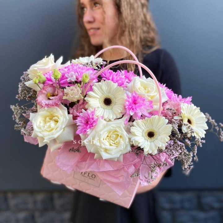 Сумочка "Милинда" в Курске