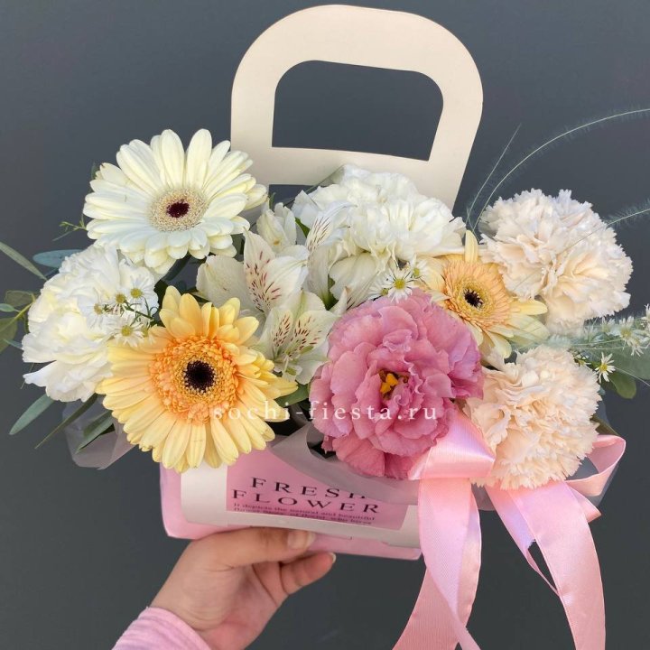 Сумочка №11 в Курске