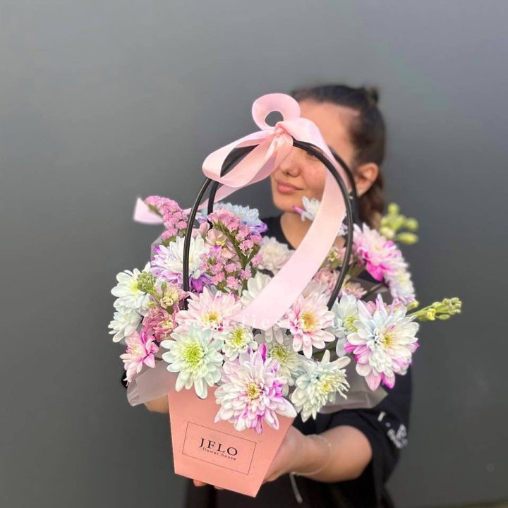 Сумочка "Беладона" в Курске