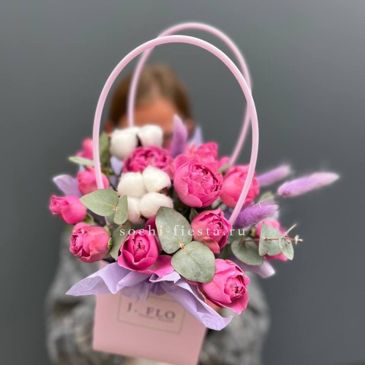 Сумочка "Мисти" в Курске