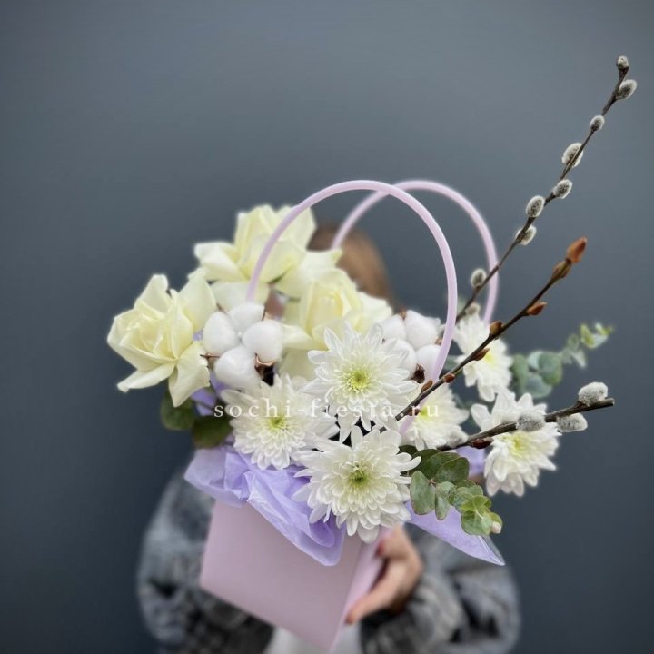 Сумочка №7 в Курске