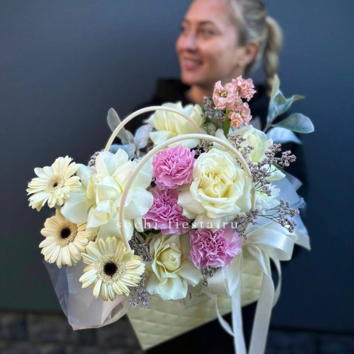 Сумочка "Милиса" в Курске