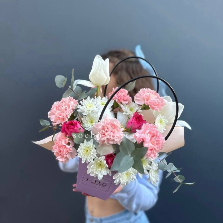 Сумочка Радости в Курске