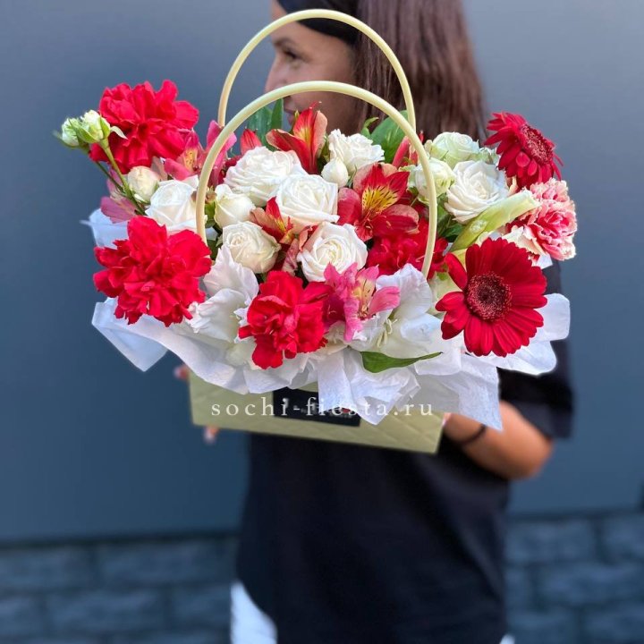 Сумочка №8 в Курске