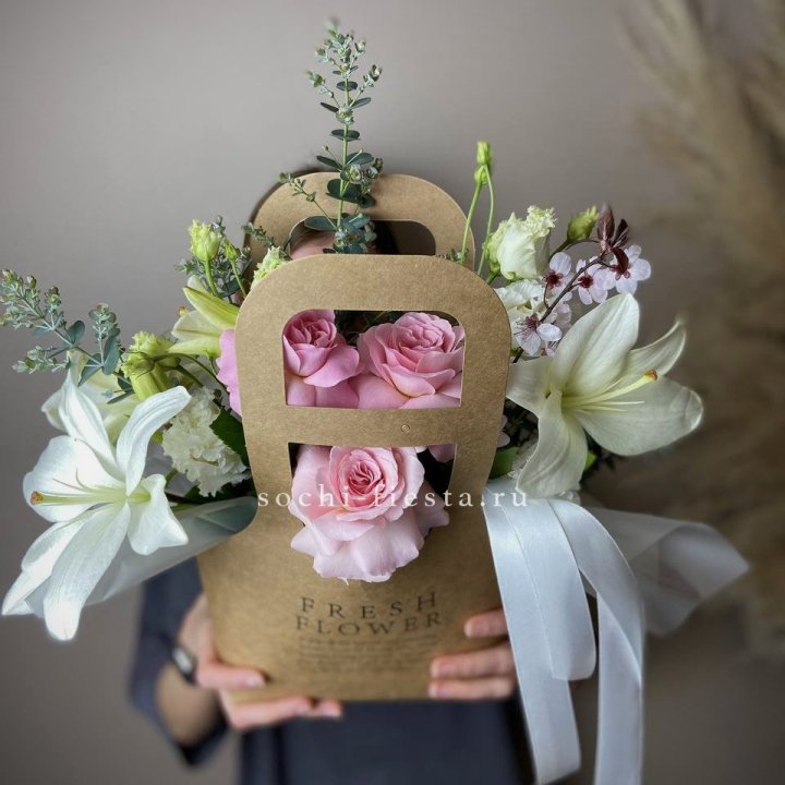 Сумочка "Модерн" в Курске