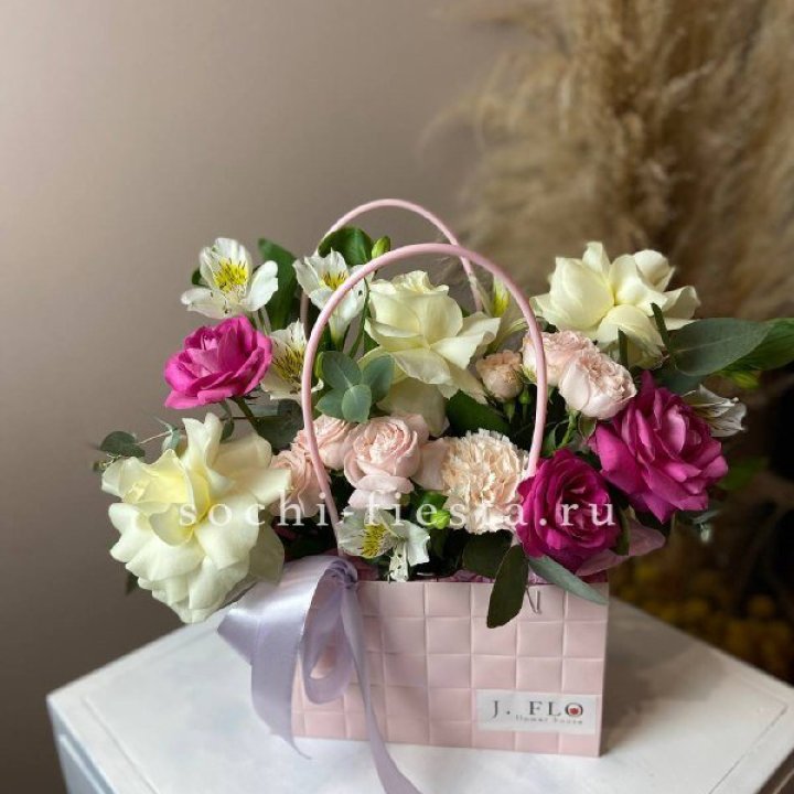 Сумочка "Калифорния" в Курске