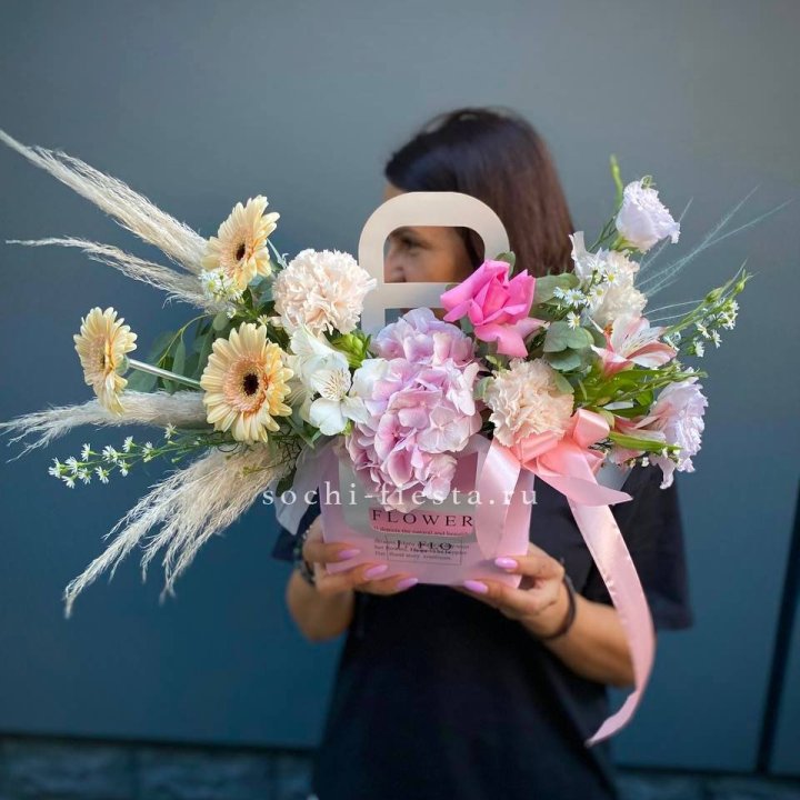 Сумочка №9 в Курске