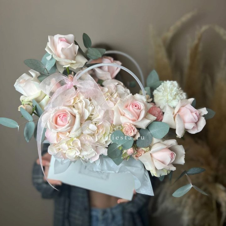 Авторская сумочка "Элис" в Курске