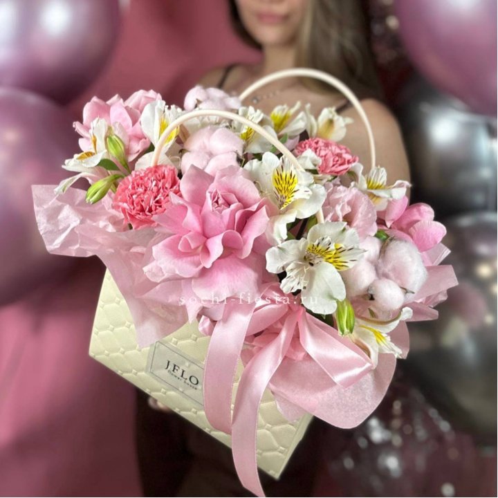 Сумочки "Флоренси" в Курске