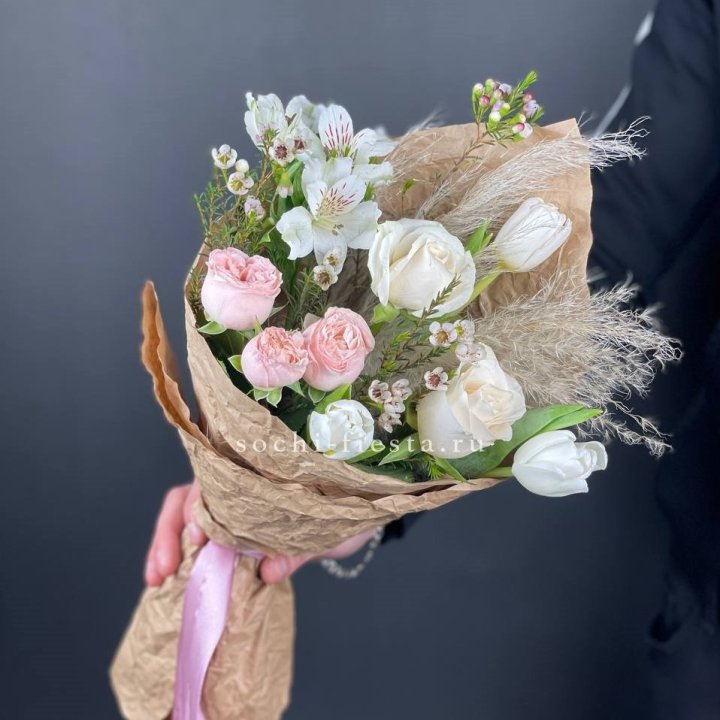 Букет мини в Курске