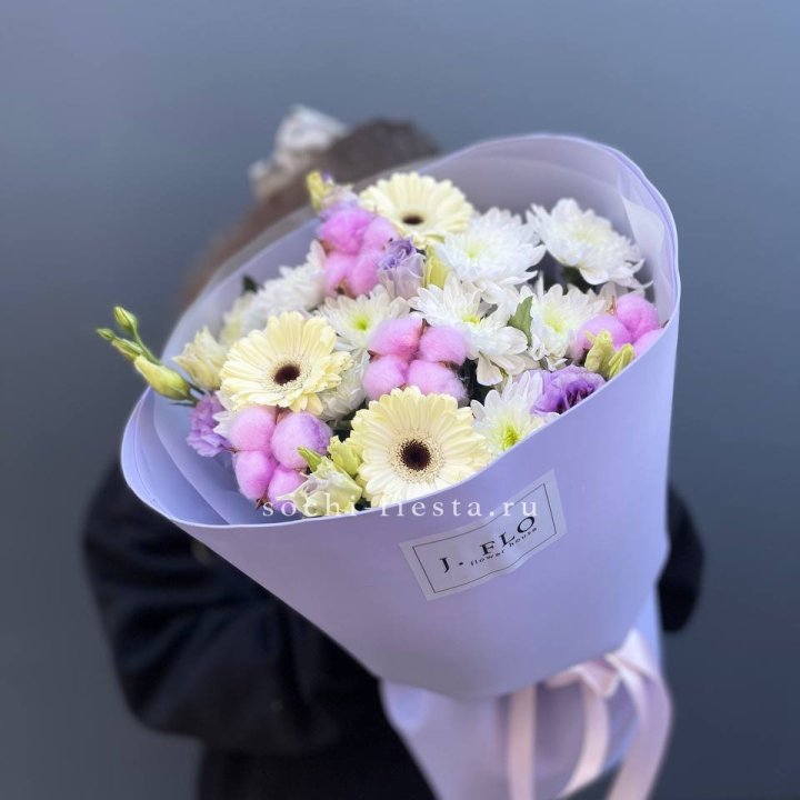 Букет "Флореали" в Курске
