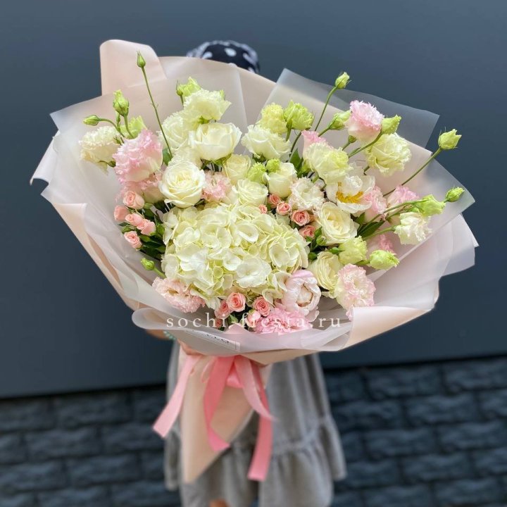 Букет "Мэрилэнд" в Курске