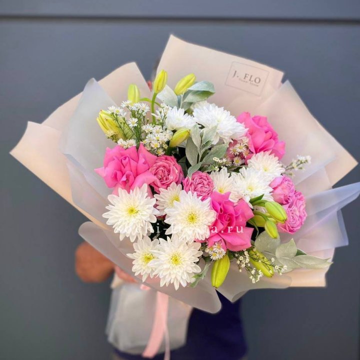  Букет "Карло" в Курске