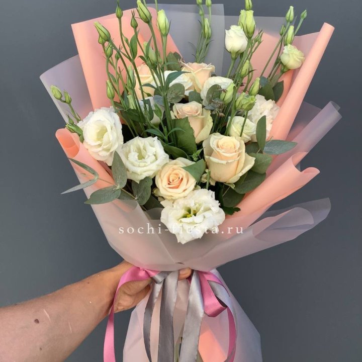 Букет "Сегодня" в Курске