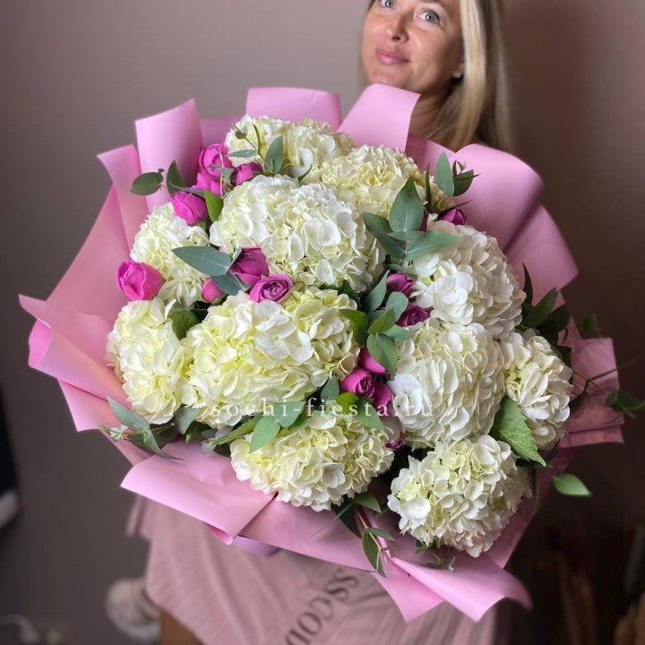 Макси-букет "Валдбери" №2 в Курске