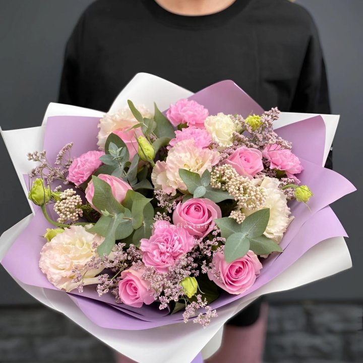 Букет "Нью-Джерси" в Курске