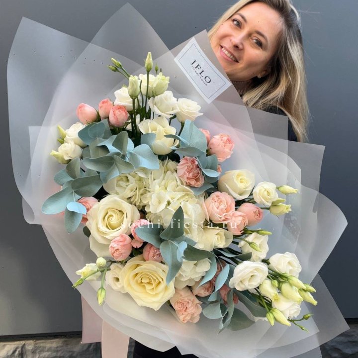 Букет "Винсент" в Курске