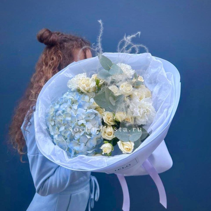 Букет "Свит панено" в Курске