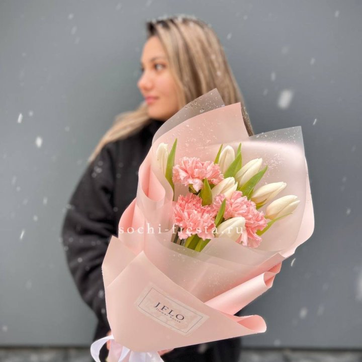 Воздушный букет №4  в Курске