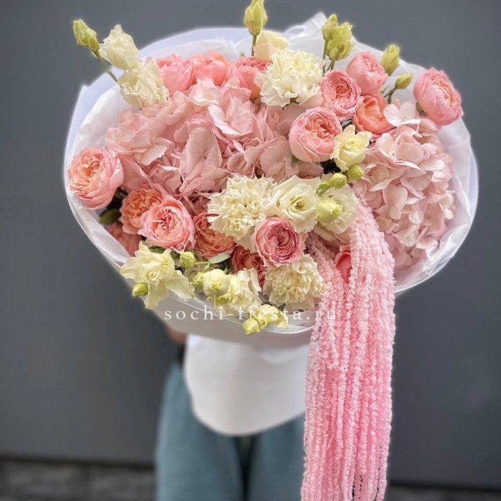  Букет "Каскад" в Курске