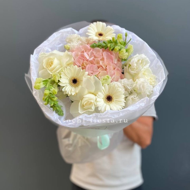  Букет "Балет" в Курске