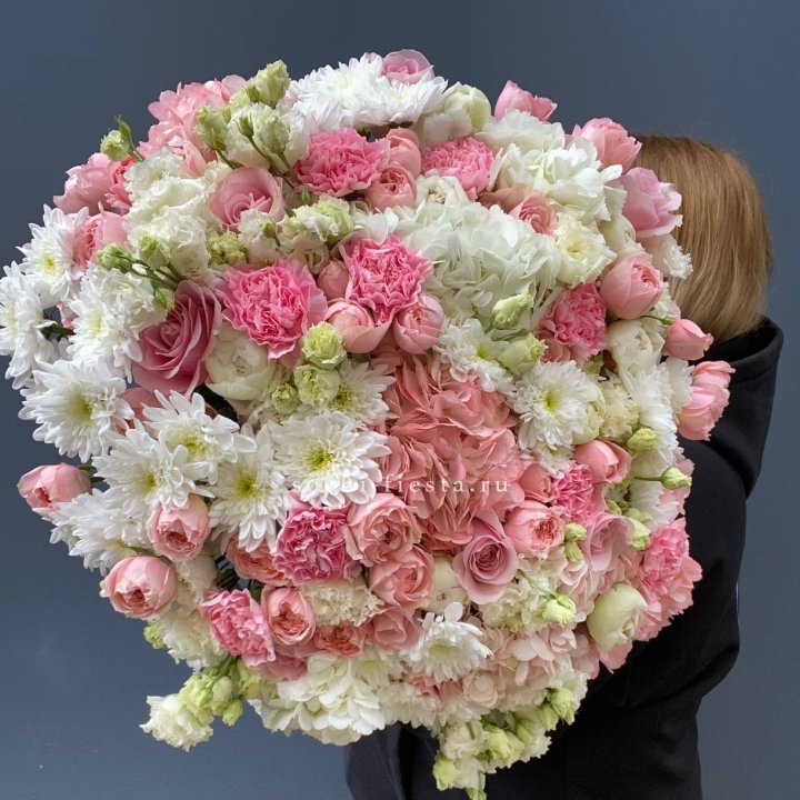  Букет  "Вау №1" в Курске