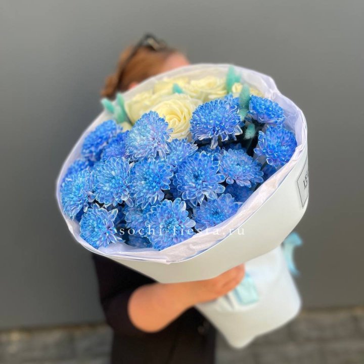  Букет "Лагуна-2" в Курске