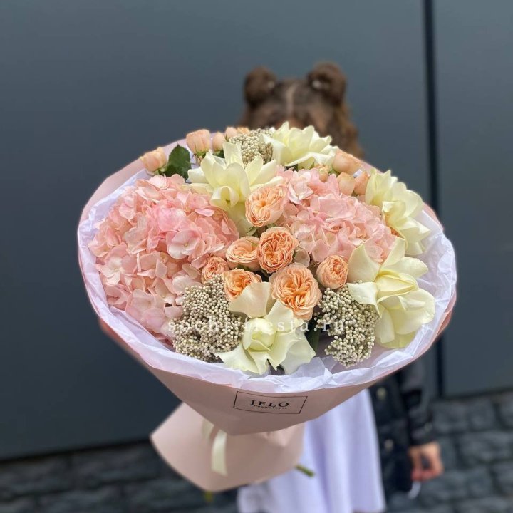  Букет  "Сеньёра" в Курске