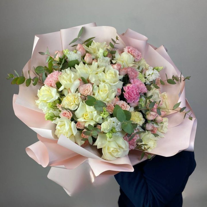 Букет "Джулия" в Курске