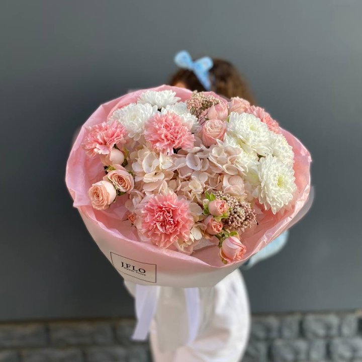  Букет "Мармеладка" в Курске