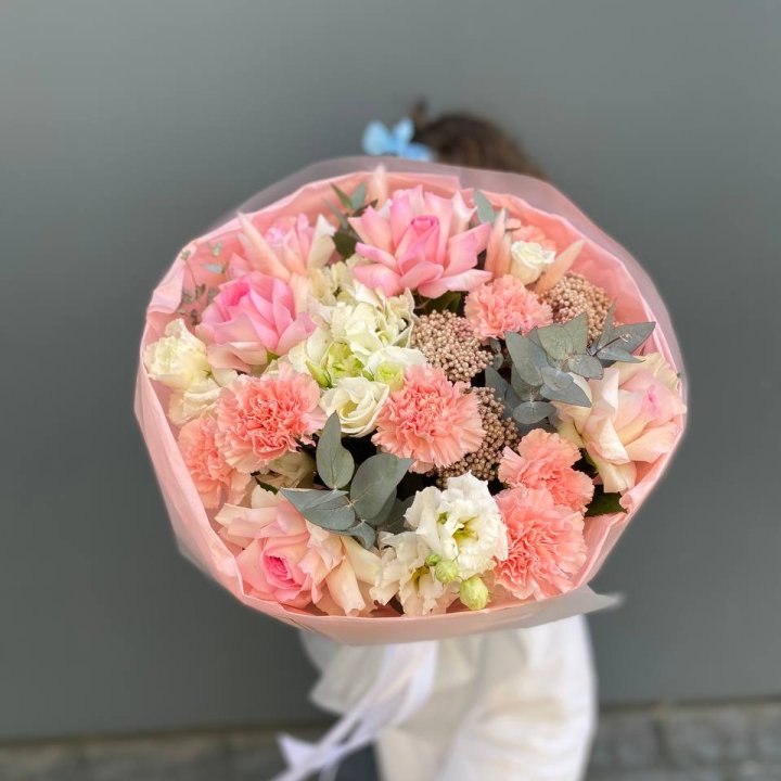 Букет "Стифания" в Курске