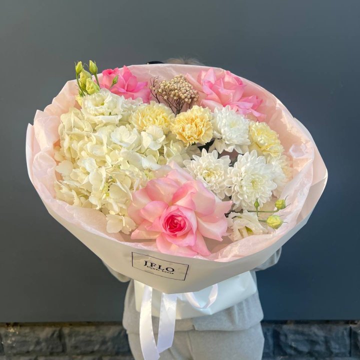 Букет "Лолита №2" в Курске