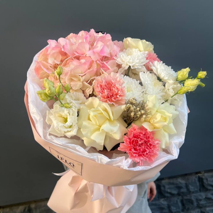 Букет "Милена" в Курске