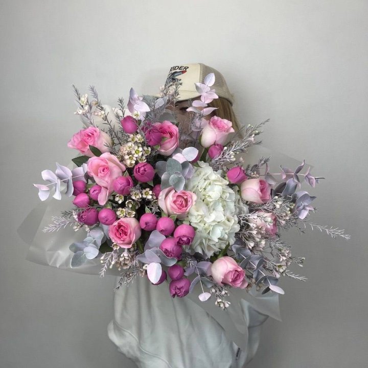 Джутовое кашпо "Мигноло" в Курске