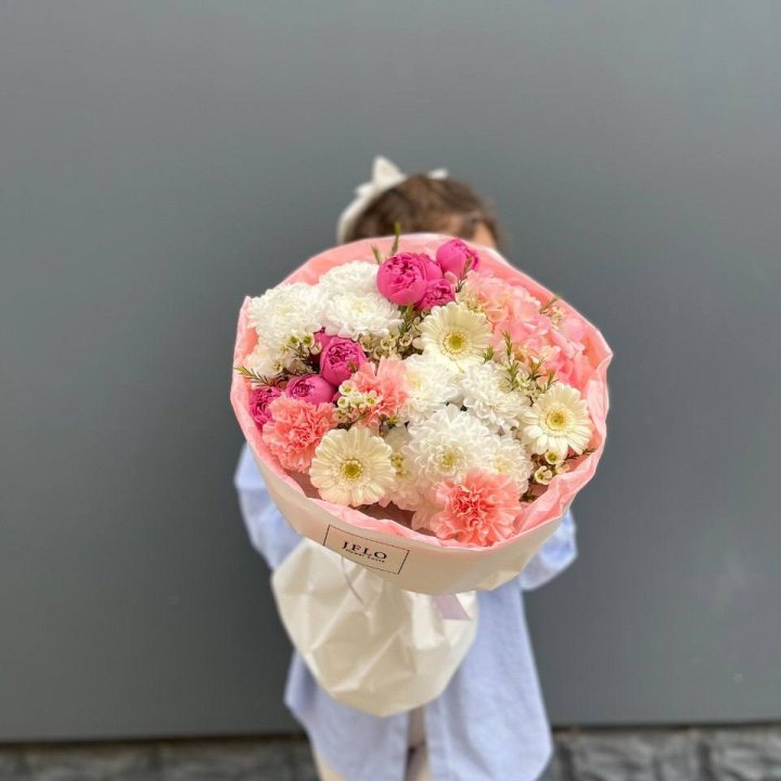 Букет "Лилиана" в Курске