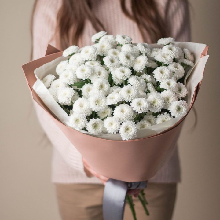 Букет Сантини в Курске