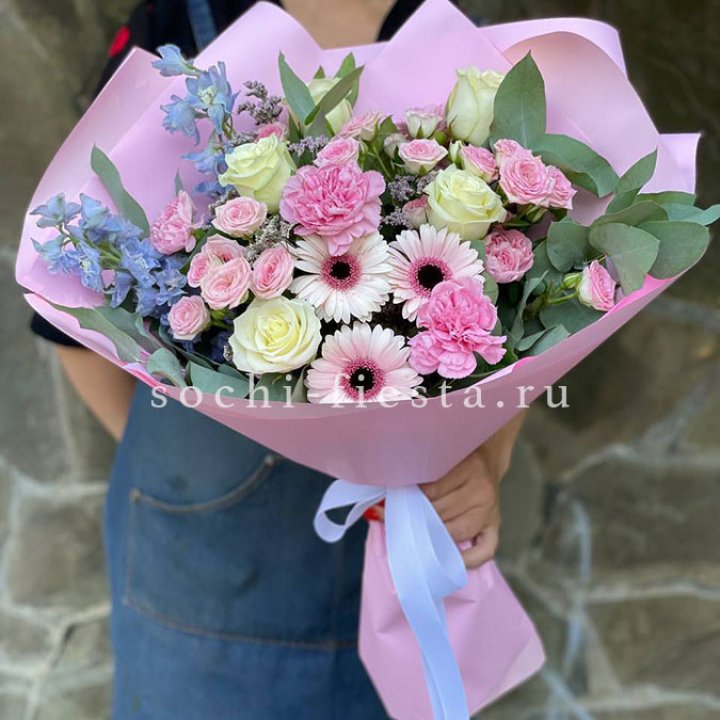 Букет "Мерфи" в Курске