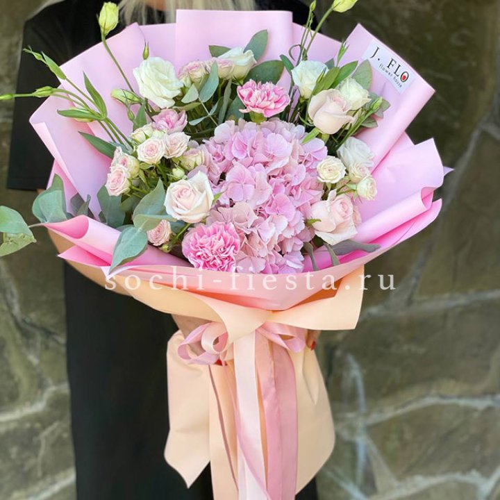 Букет "Гримм" в Курске