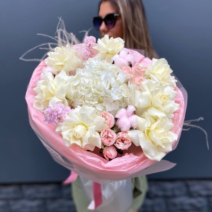 Букет "Ангел" в Курске