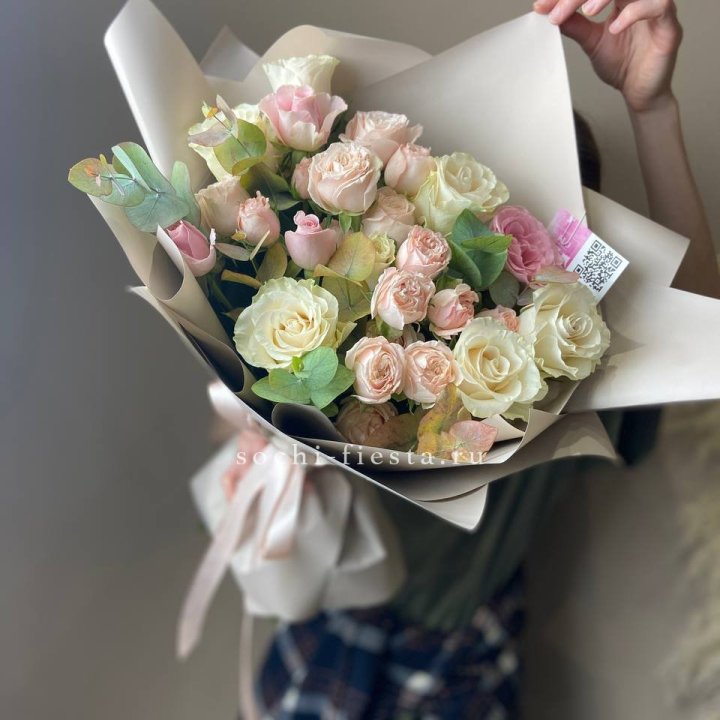 Амели в Курске