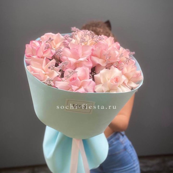 Букет "Линдо" в Курске