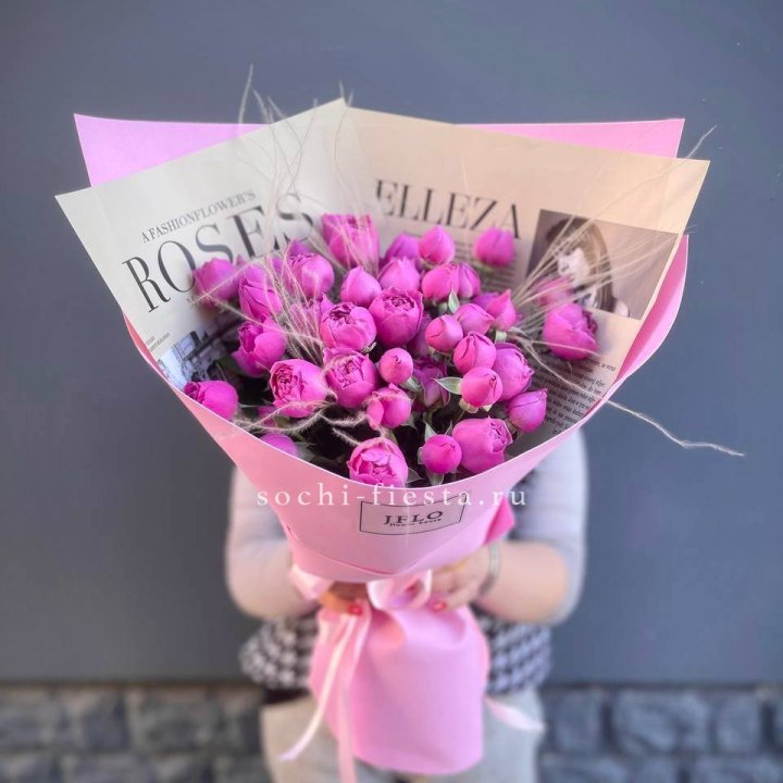 15 Мисти баблс в Курске