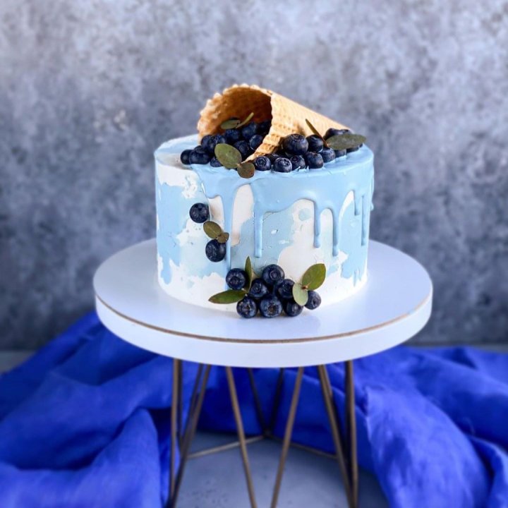 Торт "Вафли" в Курске