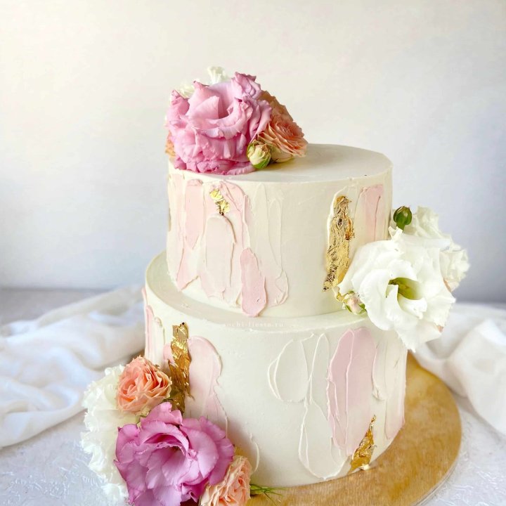 Торт "Изысканный" в Курске