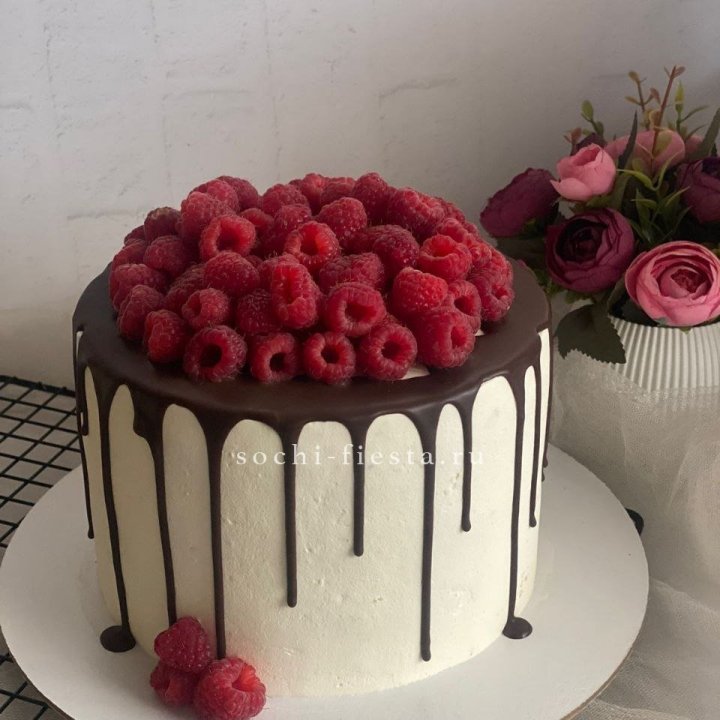 Торт "Фондю" в Курске