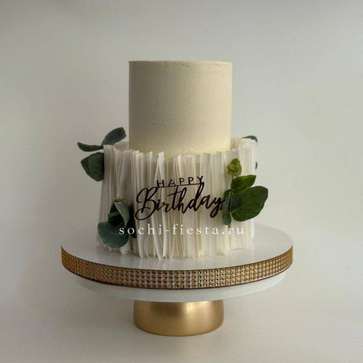 Торт "Нежность" в Курске