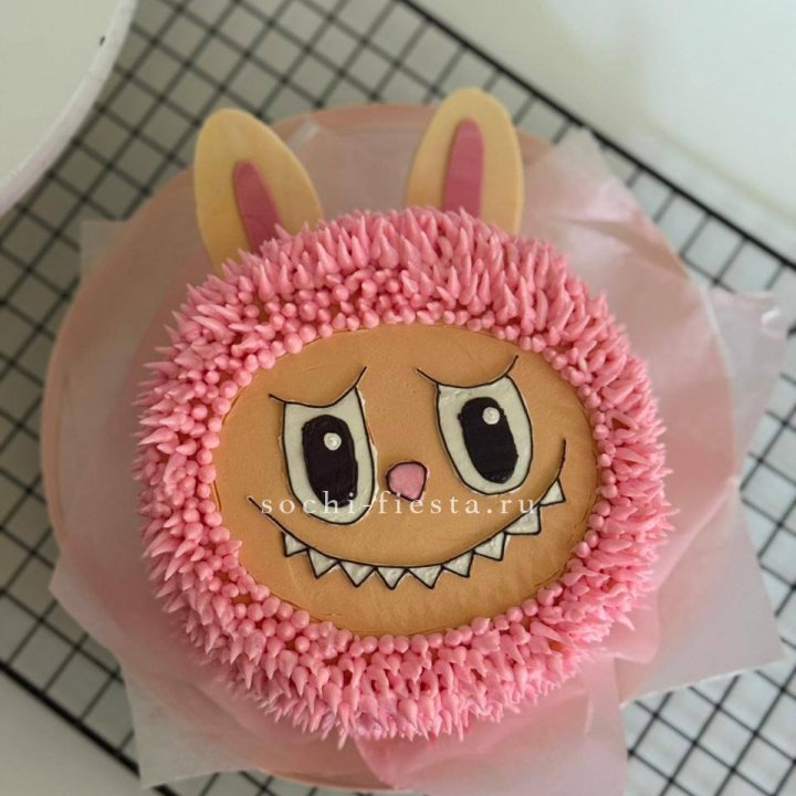 Торт  "Милый" в Курске